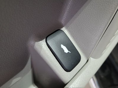 2012 Honda Pilot Touring
