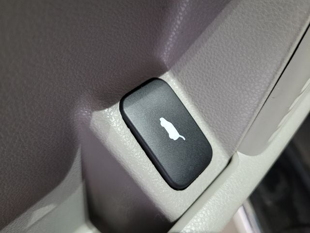2012 Honda Pilot Touring