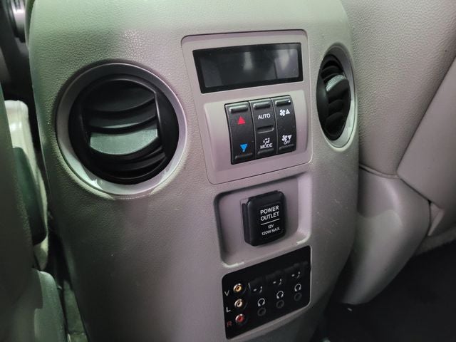 2012 Honda Pilot Touring