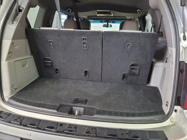 2012 Honda Pilot Touring