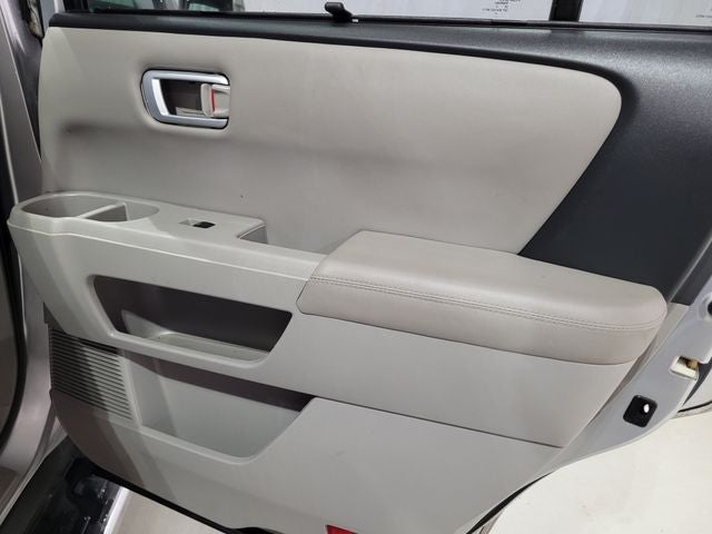 2012 Honda Pilot Touring