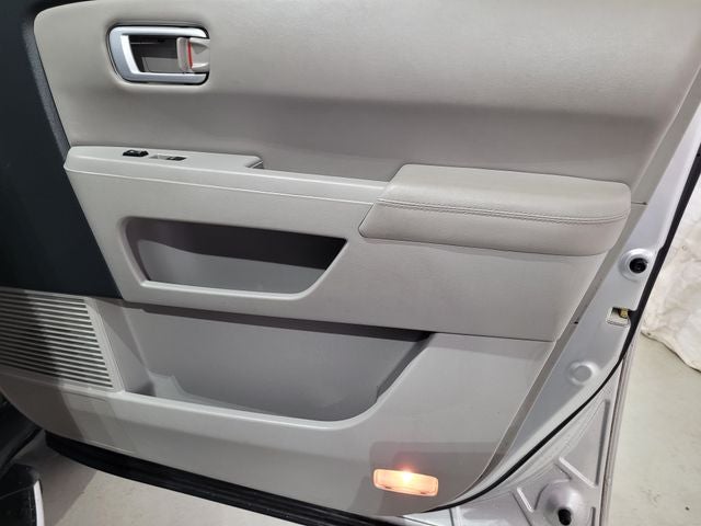 2012 Honda Pilot Touring