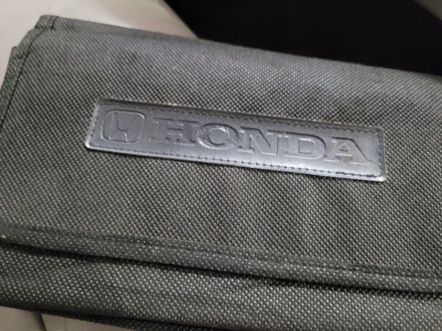 2012 Honda Pilot Touring