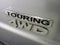 2012 Honda Pilot Touring