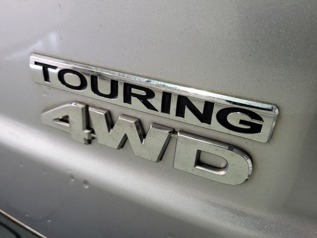 2012 Honda Pilot Touring