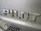 2012 Honda Pilot Touring
