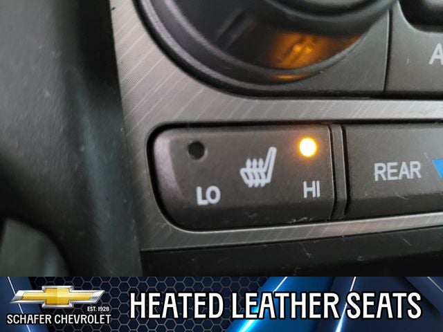2012 Honda Pilot Touring