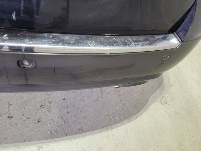 2008 Buick Enclave CXL