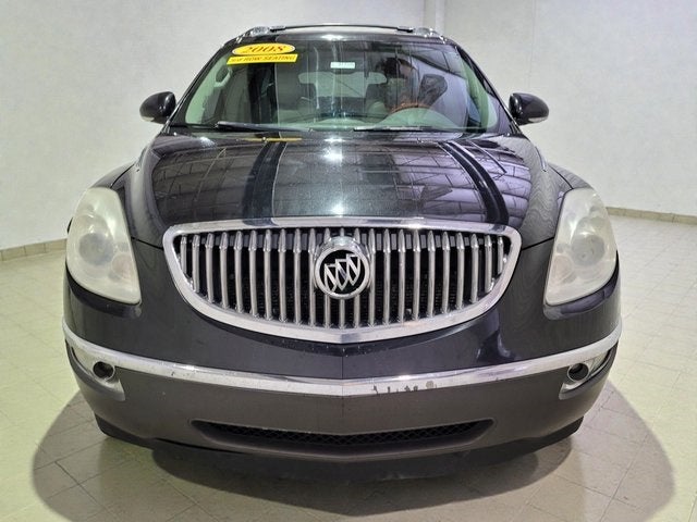 2008 Buick Enclave CXL