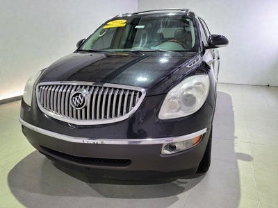 2008 Buick Enclave CXL