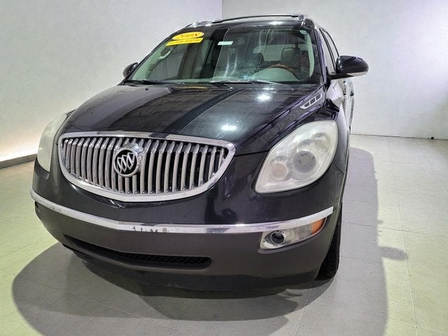 2008 Buick Enclave CXL