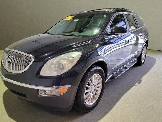 2008 Buick Enclave CXL