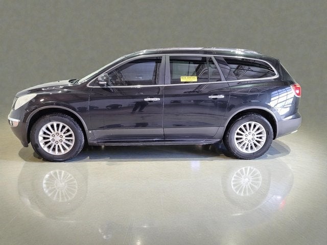 2008 Buick Enclave CXL
