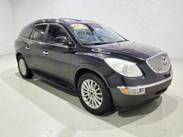 2008 Buick Enclave CXL