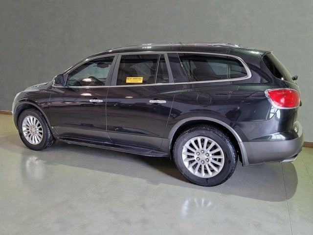 2008 Buick Enclave CXL