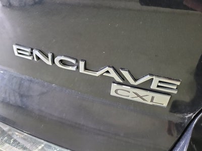 2008 Buick Enclave CXL