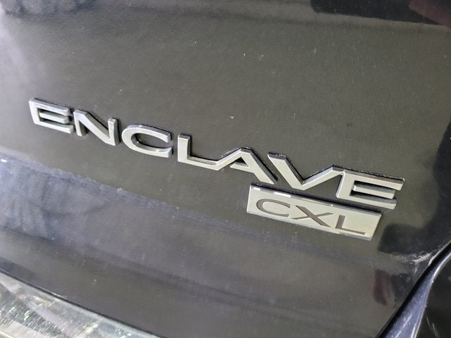 2008 Buick Enclave CXL