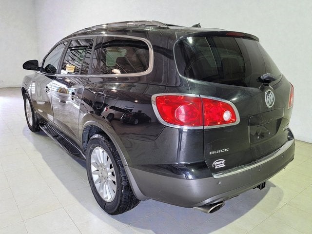 2008 Buick Enclave CXL