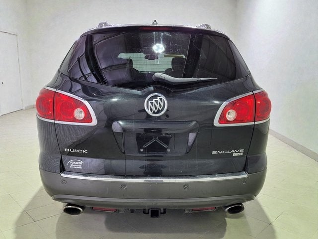 2008 Buick Enclave CXL