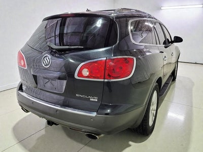 2008 Buick Enclave CXL