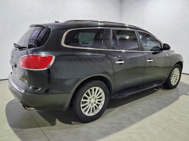 2008 Buick Enclave CXL