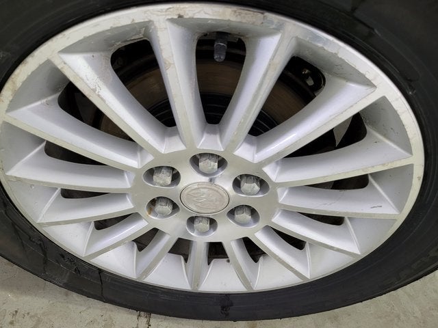 2008 Buick Enclave CXL