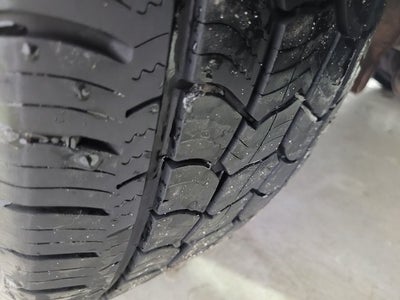 2008 Buick Enclave CXL