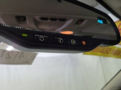 2008 Buick Enclave CXL