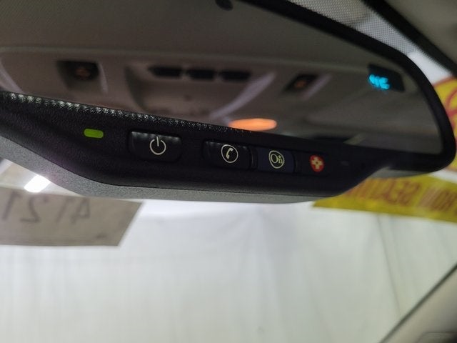 2008 Buick Enclave CXL