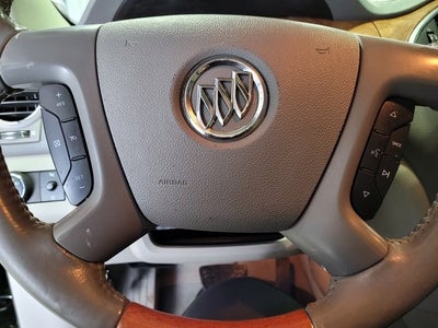 2008 Buick Enclave CXL