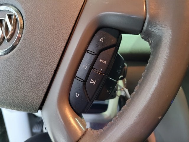 2008 Buick Enclave CXL