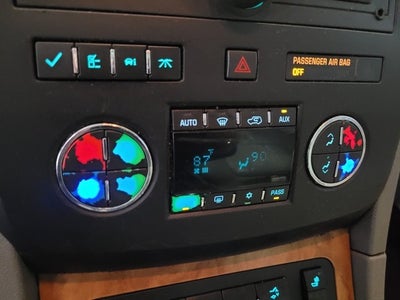 2008 Buick Enclave CXL