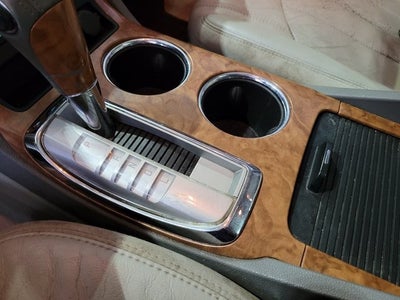 2008 Buick Enclave CXL