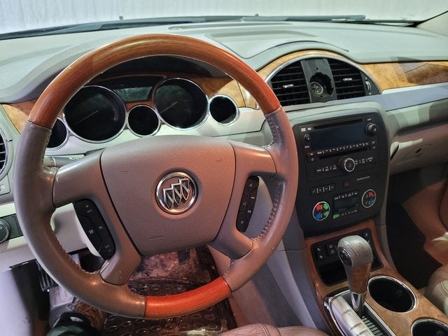 2008 Buick Enclave CXL