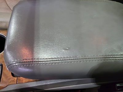 2008 Buick Enclave CXL