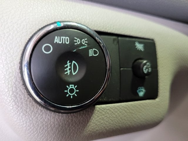 2008 Buick Enclave CXL