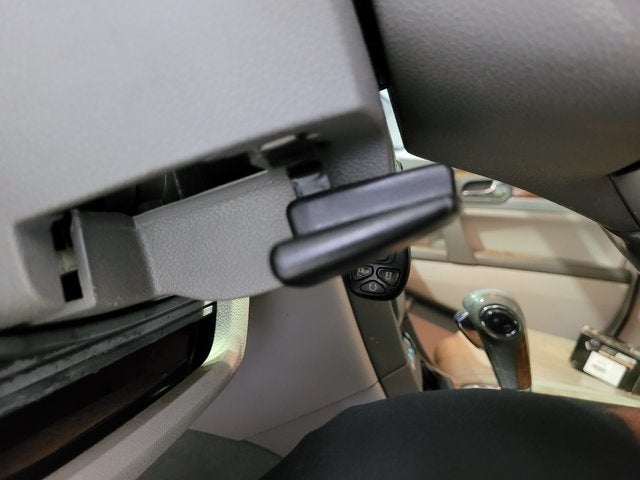 2008 Buick Enclave CXL