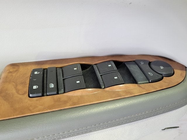 2008 Buick Enclave CXL