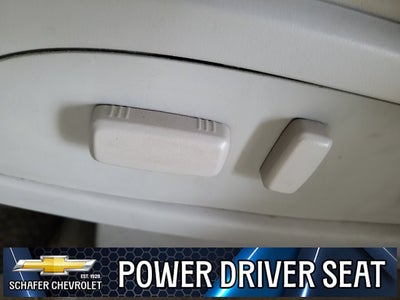 2008 Buick Enclave CXL