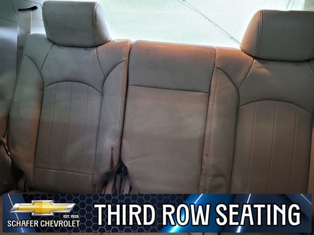 2008 Buick Enclave CXL