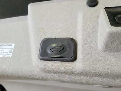 2008 Buick Enclave CXL