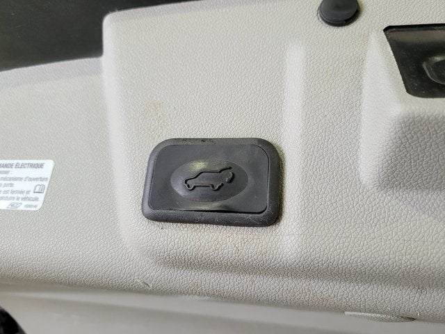 2008 Buick Enclave CXL