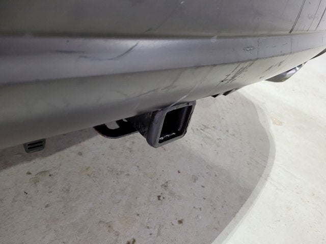 2008 Buick Enclave CXL