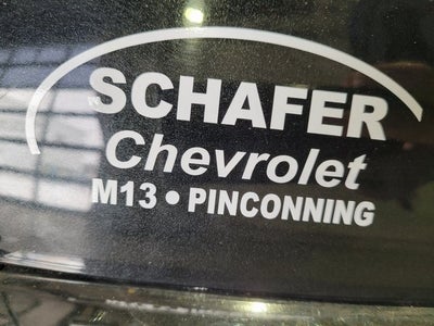 2008 Buick Enclave CXL