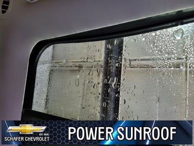 2008 Buick Enclave CXL