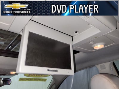 2008 Buick Enclave CXL