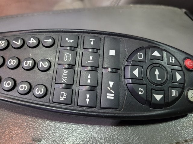 2008 Buick Enclave CXL