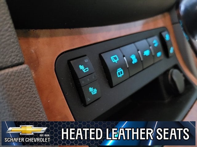 2008 Buick Enclave CXL