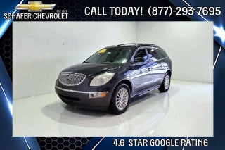 2008 Buick Enclave CXL