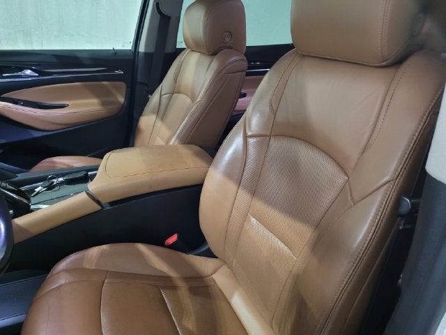 2018 Buick Enclave Premium Group
